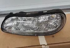 1997 - 2003 Chevrolet Malibu Driver LH Headlight OEM 22618782 (For: 2003 Chevrolet Malibu)