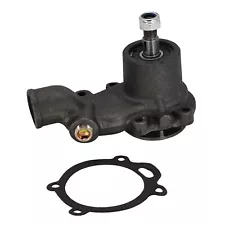 02/100066 Water Pump For JCB Backhoe Loader 3C 1400-2WD 1400-4WD 1550-2WD 4C-4WD