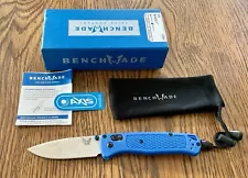 Benchmade Bugout 535