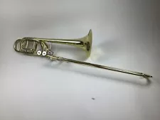 Dillon Bass Trombone