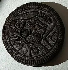 Authentic! Pokemon Mew Oreo Cookie!!!! Gem Mint? !! Grade it L@@K Extremely Rare