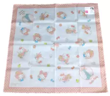 New ListingSanrio/Hello Kitty/Handkerchief/For Sale In Japan Only