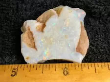 Z~ Coober Pedy Opal Rough 98 carats