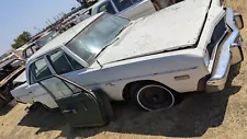 1975 DODGE DART 4DR MISC. NUTS AND BOLTS (PARTING OUT COMPLETE VEHICLE)