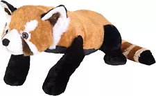 Wild Republic 17956 Jumbo Red Panda Stuffed Animal Plush 30 Inches