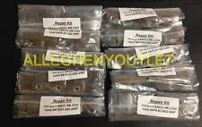 LOT OF 10 COYOTE REPAIR KIT FOR MODULAR TACTICAL VEST MTV SCALABLE PLATE CARRIER