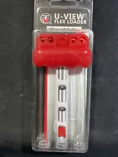 Thompson Center U-View Flex Loader for .45 / .50 Caliber Rifles