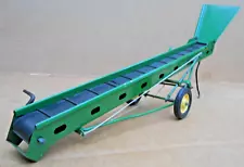 Eska-Ertl JOHN DEERE HAY ELEVATOR CONVEYOR . . Excellent