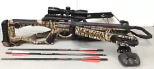 Barnett BC Raptor Reverse Crossbow