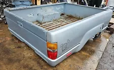 1984-1988 Toyota Pickup [Pre Tacoma] Bed Fiberglass Sides Hilux 85 86 87