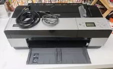 hq4sale - Epson Stylus Pro 3800 Inkjet Printer Large Format GOOD 2 GO NOW