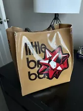 Bloomingdale's 'Little Brown Bag' All Wrapped Up In