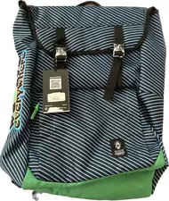 Nixon Grateful Dead Backpack 20L MODE PACK Blue Stripe　 /