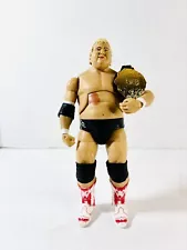 WWE Mattel Elite Dusty Rhodes Target Exclusive WCW Hall of Fame Ring Figure Only