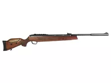 Hatsan MOD 135 Vortex QE QuietEnergy Break Barrel .22 Caliber Air Rifle