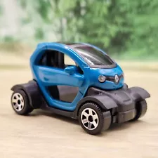 Matchbox Renault Twizy Diecast Scale Model (31) - Excellent Condition