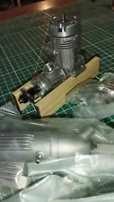 rc model airplane engines