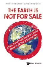 (Autographed) Earth Is Not for Sale: A Path Out of Fossil Capitalism...(soft)