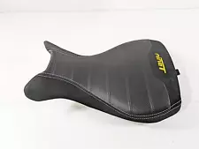 2014 BMW R nine T R9T K21 Custom Front Seat Saddle 77348546218