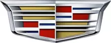 cadillac emblems for sale