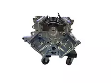 2013 BMW 650I 4.4L N63 ENGINE CYLINDER BLOCK OEM