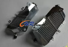 Aluminum Radiator For 2018-2021 Honda CRF250R CRF 250 R 4-Stroke 2018 2019 2020 (For: 2019 CRF250R)