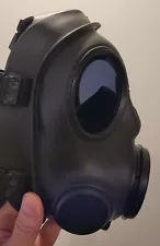 Tinted Replacement Lenses for S-10 Gas Mask Cosplay