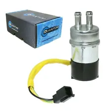 QFS Electric Fuel Pump for 1986-07 Honda Helix Fusion Spazio CN250 16710-KS4-015 (For: Honda)