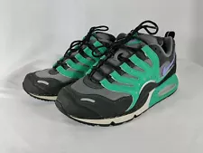 Nike Air Max Terra Humara Charbon Vert 535924 07 SZ 8