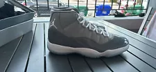 Nike Air Jordan 11 Retro Cool Grey 2021 CT8012-005 US Mens Size 13 DS