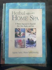 Herbal Home Spa