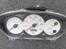 2003 Honda Civic SI Hatchback -Instrument Cluster M/T EP3