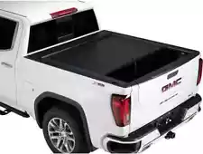 Roll-n-Lock A-Series Tonneau Cover Fits 2021-2023 Ford F-150 6'7"