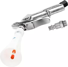 New Air Blow Out Gun for Cleaning and Air Drying Auto Surfaces