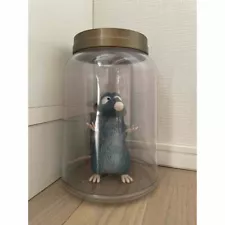 Ratatouille Remy Figure Promo Limited Not For Sale Rare Collector's Item 202307R