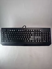 Razer Blackwidow Ultimate Edition for Sale!