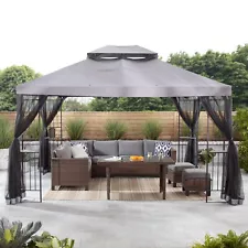 metal gazebos for sale