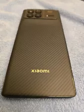 Xiaomi Mix Fold 3 - 512GB - Unlocked Smartphone Pre-owned