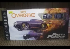 used anki overdrive for sale