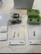 used phonak hearing aids for sale