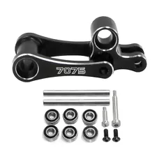 ALLOY KNUCKLE & PULL ROD LOS264001 FOR LOSI 1/4 PROMOTO MX DIRT BIKE LOS06002