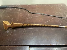 Harry Potter Nymphadora Tonks Wand Wizard Cosplay Halloween Costume Metal Core