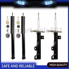 4x Monotube Shocks & Struts Front Rear For Mercedes-Benz C280 3.0L 2006-2007 (For: Mercedes-Benz C280)