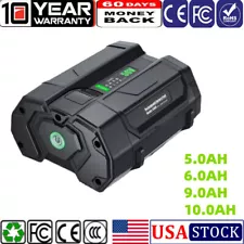 1-2X For EGO 56V 7.5Ah 10.0AH Battery BA1400 POWER Lithium-ION BA2240 BA2800T