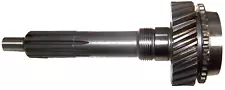 M22 MUNCIE 4 SPEED ITALIAN 10 SPLINE INPUT AWT297-16U SUPER LOW PRICE