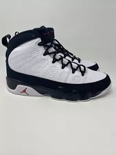 Size 10.5 - Jordan 9 Retro space jam 2016