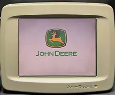 John Deere 2600 Greenstar2 Display Autotrac SF2 Unlocked -