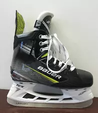 Bauer Vapor X4 Junior Ice Hockey Skates. Size 3 D.