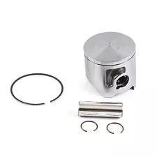 Pro-X Piston Kit 01.2205.050 Yamaha YZ 125 86-88 .5mm Over (For: Yamaha YZ125)