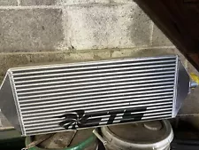 STI ETS Front mount Intercooler 2015-2021